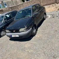 پراید مدل۷۸ نقد اقساط معاوضه