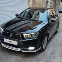 دنا پلاس ۴۰۱ آپشنال تمیز و سالم