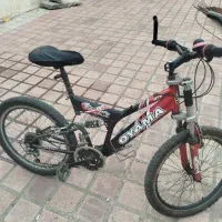 دوچرخه ۲۴ اویاما