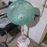 پنکه سالم