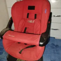 صندلی ماشین تمیز ونو