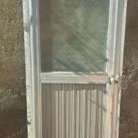 دربوپنجره آلیمینیوم