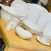 سرویس چینی