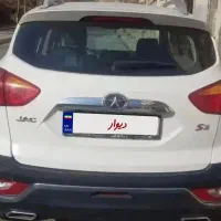 جک اس ۳ ‌سالم