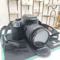 دوربین عکاسی کنون 4000D اقتصادی