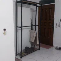 رخت آویز نو