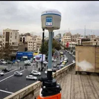 نقشه برداری شمیم ثبت