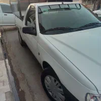 اریسان۲ ۴۰۲بی رنگ پلمپ کمکار