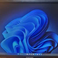 مانیتور ۲۴ اینچ سامسونگ Full HD