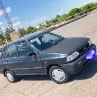 پراید فروشی