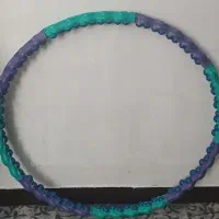 حلقه ورزشی