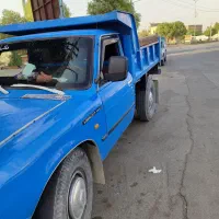 فروش نیسان دیزلی