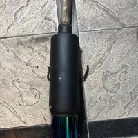 منبع اگزوز 703