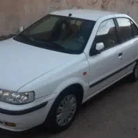 سمند EF7دوگانه فابریک مخزن بزرگ مدل ۱۱/۹۳