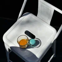 باریستا نیمه وقت