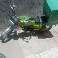فروش موتورسیکلت ۱۵۰