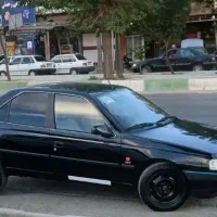 ۴۰۵ ۹۲ مشکی  بوش ۷.۴.۴