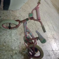 دوچرخه بچه گانه وی ماشبن برقی کودک