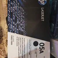 کاتریج چاپگر پرینتر لیزری hp و brother و hiric