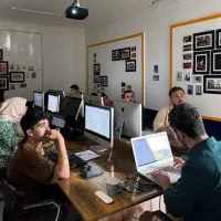 آموزش جامع کامپیوتر+معرفی بازارکار+مدرک بین المللی