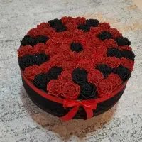 تخفیف ویژه گل روبانی