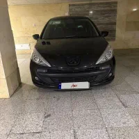 فروش ۲۰۷
