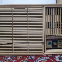کولرگازی چراغ سبز
