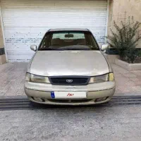 دوو سیلو مدل ۸۲ با وسایل