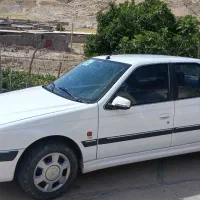 پژو پارس TU5