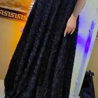 پیراهن مجلسی