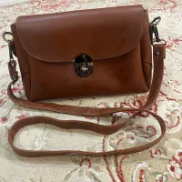 کیف چرم زنانه