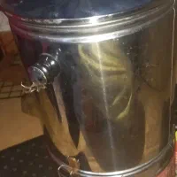 سبزی خردکن کاملا سالم