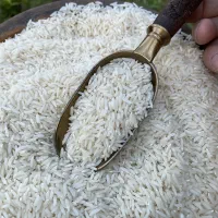 برنج ایرانی لاشه هاشمی