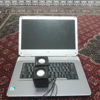 لپ تاب رم ۸  نیاز به تعمیر