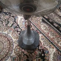 حراج پنکه زمینی پارس خزر