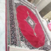 قالی سالم وتمیز