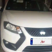 معاوضه کوییک با سمند سورن