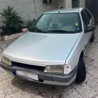 پژو 405 GLX