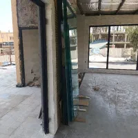 نصب شیشه های ساختمانی