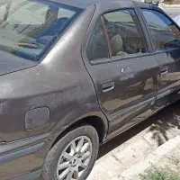 سمند ef7 دوگانه حسن آباد فشافویه