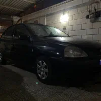 ریو مدل ۸۷