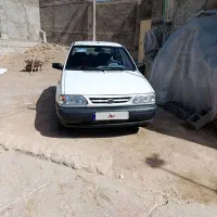 پراید  ۹۶