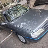 پژو ۴۰۵ خوش رخ داشبورد جدید