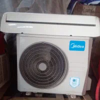 کولر گازی آبگرمکن دیواری