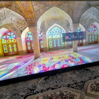 ایکس ویژن ۵۰ اینچ 4k
