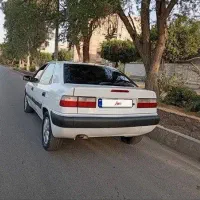 سیتروئن زانتیا 87