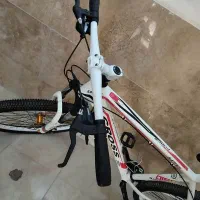 دوچرخه کراس اورجینال