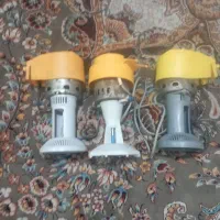 پمپ آب کولر