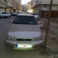 دوو سیلو سالم آماده مسافرت