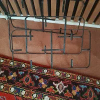 چدن اجاق گاز نونو